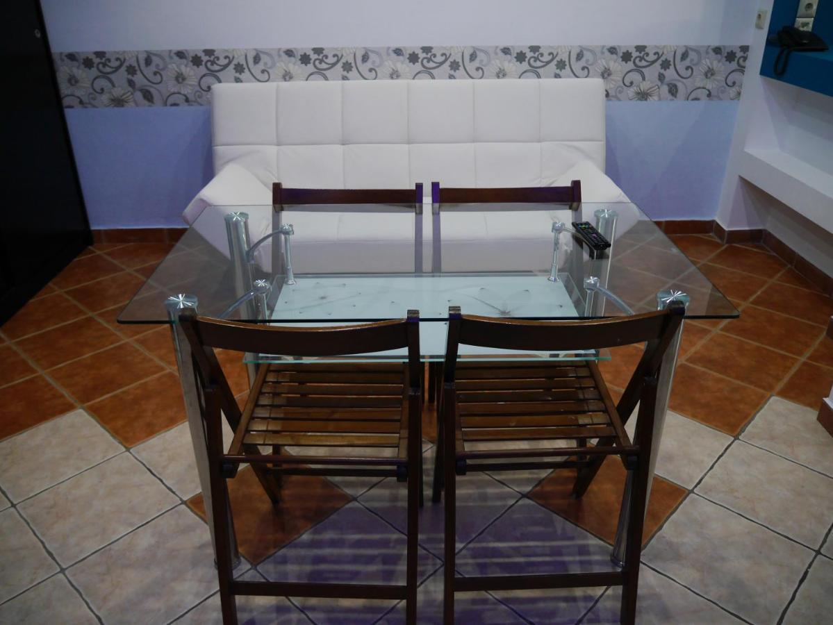 Blue Sky Villas Skala Potamia (Thasos) Exterior foto