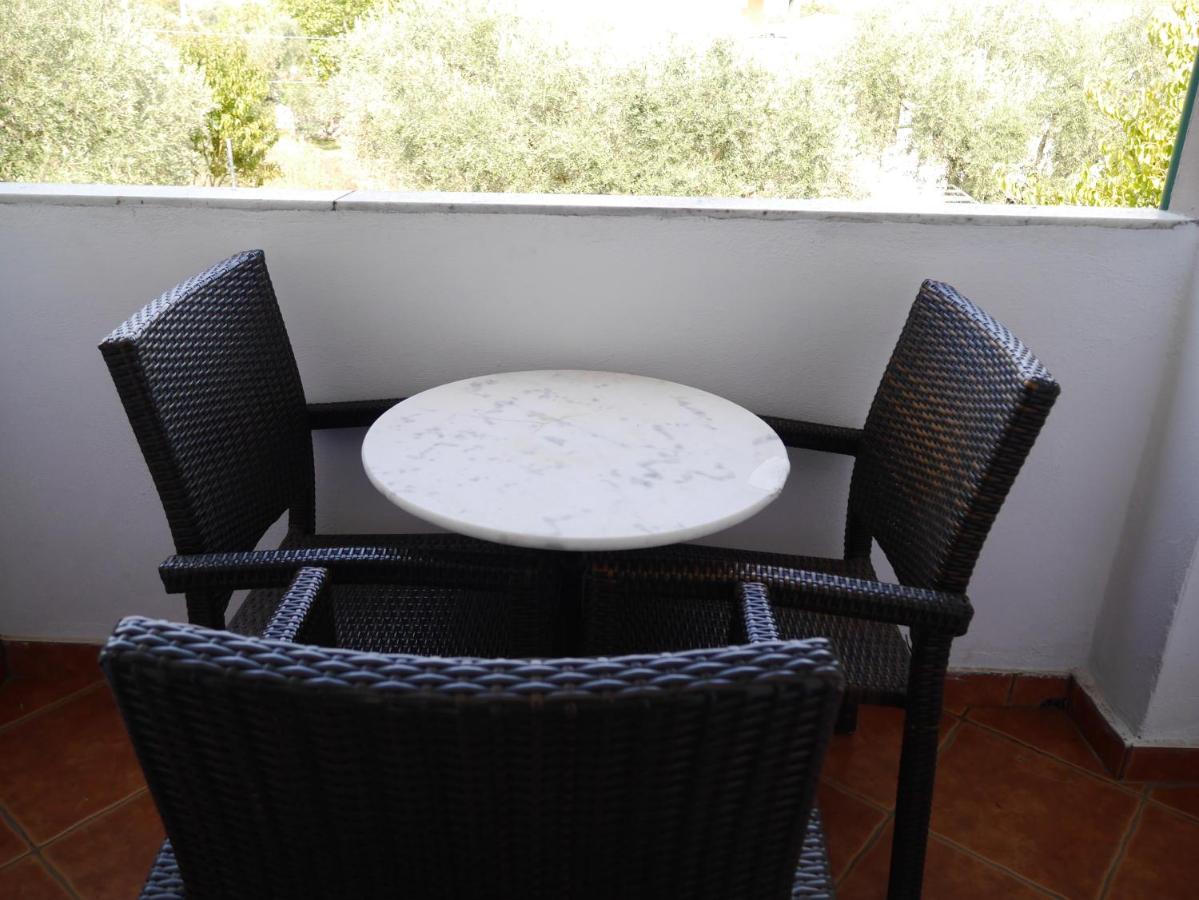 Blue Sky Villas Skala Potamia (Thasos) Exterior foto